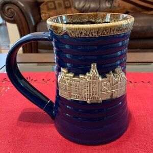 Biltmore Stoneware Mug